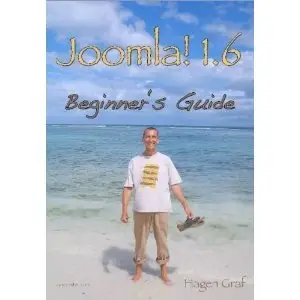 Joomla! 1.6 Beginner's Guide