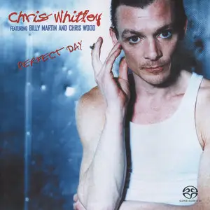 Chris Whitley - Perfect Day (2000) [Reissue 2001] PS3 ISO + DSD64 + Hi-Res FLAC