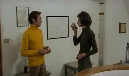 They Have Changed Their Face /  Hanno cambiato faccia (1971)
