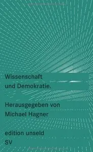 Wissenschaft und Demokratie (Repost)