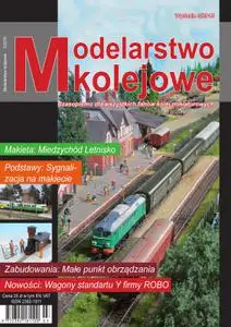 Modelarstwo Kolejowe (PL) – 17 październik 2015