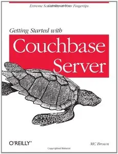 Getting Started with Couchbase Server [Repost]