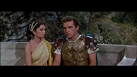 La tunique (1953)