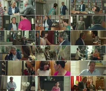 Une heure de tranquillité (2014)