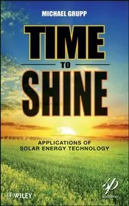 Time to Shine: Applications of Solar Energy Technology (repost)