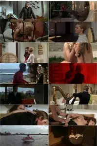 Eugenie... the Story of Her Journey Into Perversion / Eugenie (1970) + Extras