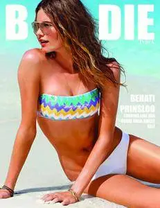 Blondie  - December 2017