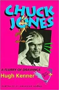 Chuck Jones: A Flurry of Drawings