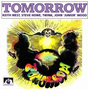 Tomorrow - Tomorrow (1968) [Reissue 1991]