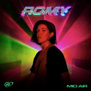 Romy - Mid Air (2023)