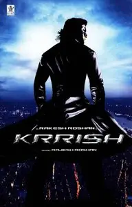 Krrish (2006)
