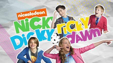 Nicky, Ricky, Dicky & Dawn S04E08