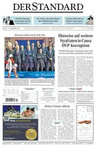 Der Standard - 7 Dezember 2022