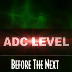 Adc Level - CD 40: 2006-2009