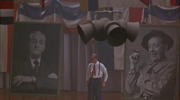 The Pajama Game (1957)