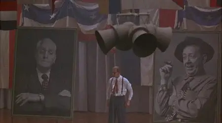 The Pajama Game (1957)