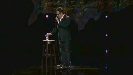 Dennis Miller: America 180º (2014)