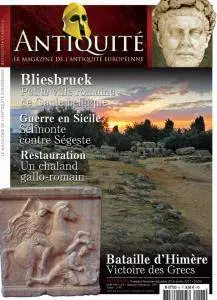 Antiquité N.6 - Novembre-Décembre 2016 - Janvier 2017