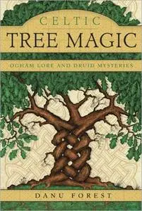 Celtic Tree Magic: Ogham Lore and Druid Mysteries