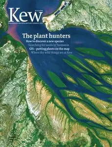 Kew Magazine - Spring 2010