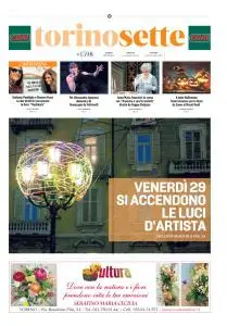 La Stampa Torino 7 - 29 Ottobre 2021