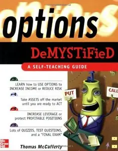 Options Demystified (repost)