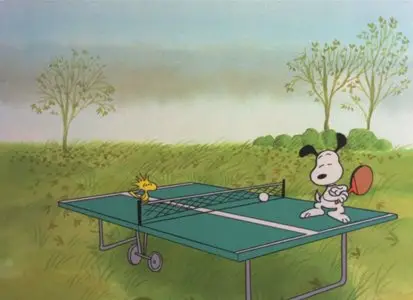 A Charlie Brown Thanksgiving (1973)