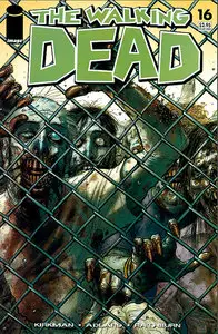 Los Muertos Vivientes (Walking Dead) #16 (2004)