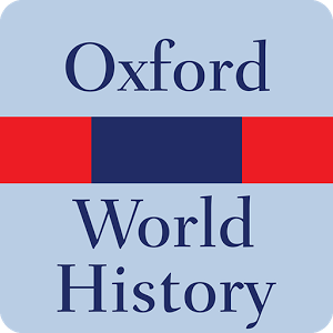 Oxford Dictionary of History v 8.0.237 Unlocked