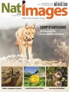 Nat'Images - août 2019