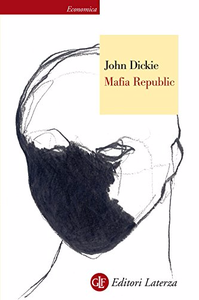 Mafia Republic - John Dickie