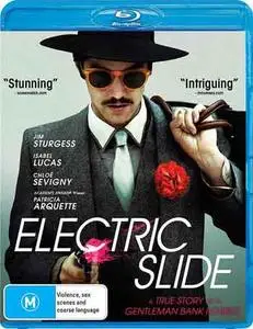 Electric Slide (2014)