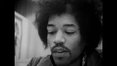 Jimi Hendrix Experience - Live In Maui (2020) [Blu-ray, 1080p]