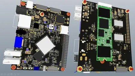 Advanced Hardware and PCB Design Masterclass 2022 -EsteemPCB