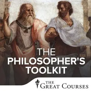 TTC Video - The Philosopher's Toolkit: How to Be the Most Rational Person in Any Room