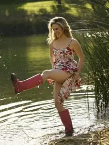 Alicia Silverstone [HQ]