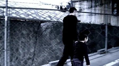 Tetsuo: The Bullet Man (2009)