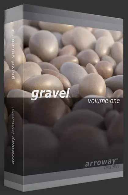 AT - Gravel Volume One