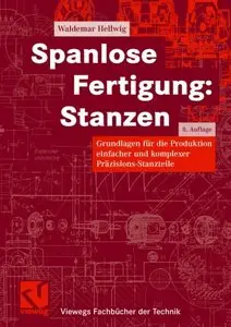 Spanlose Fertigung: Stanzen (repost)