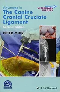 Advances in the Canine Cranial Cruciate Ligament (2nd edition)