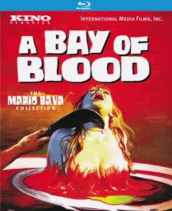 A Bay of Blood (1971) Ecologia del delitto