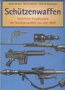 Schutzenwaffen (1945-1985): Band 1, 2 (Repost)