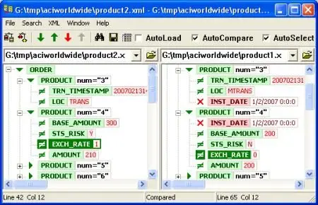 A7Soft ExamXML v4.60