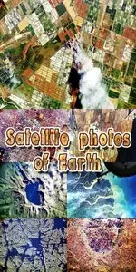 Satellite Photos of Earth