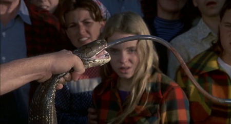Sssssss (1973)