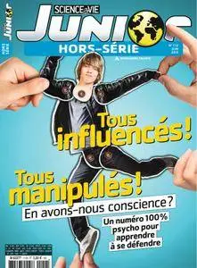 Science & Vie Junior Hors-Série - juin 2015