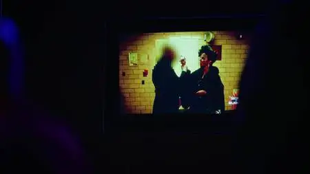 HAPPY! S01E04