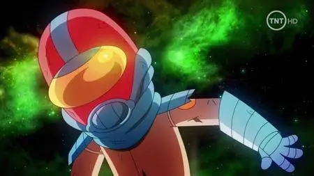 Final Space S01E01