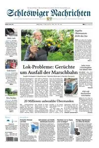 Schleswiger Nachrichten - 05. Juli 2019