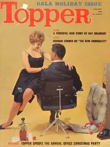 Topper January 1962